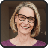 venus factor review happy customer woman smiling wellness transformation testimonial austin texas 1
